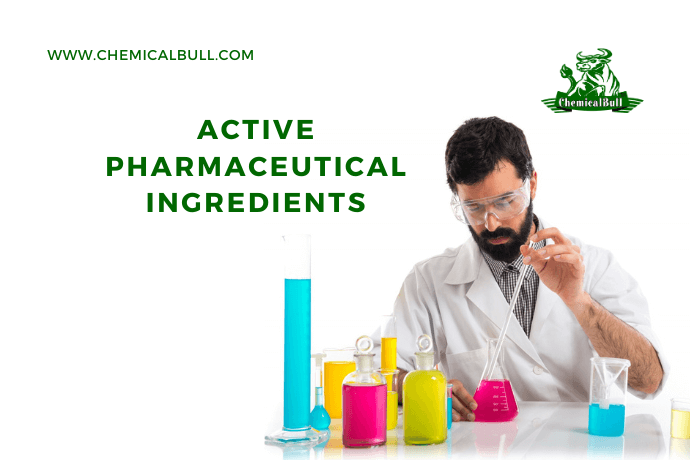 Active Pharmaceutical Ingredients