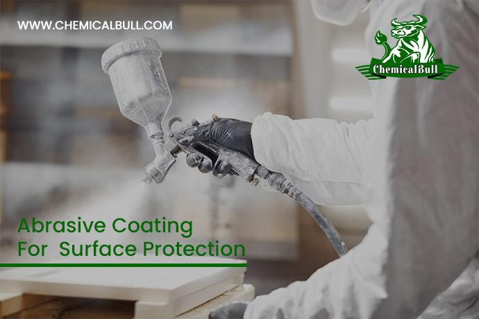 Abrasive Coating for Surface Protection