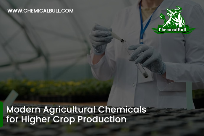 Agricultural  Chemicals