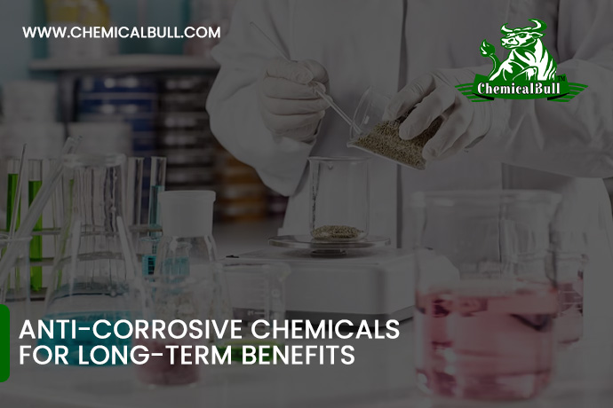 anti corrosive chemicals