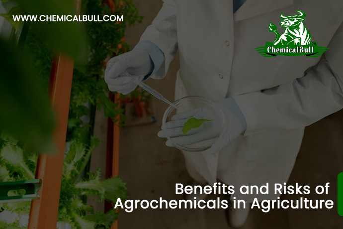 Agrochemicals, Agriculture