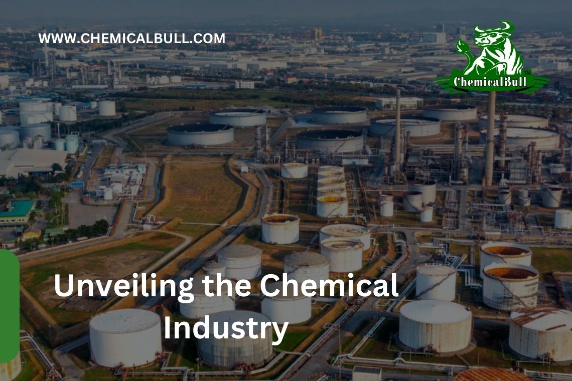 Unveiling the Chemical Industry