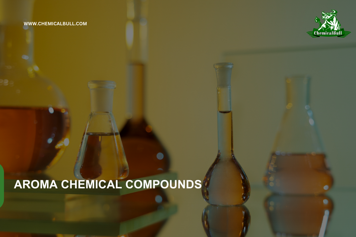Aroma Chemical Compounds