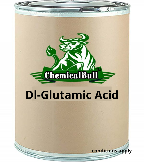 Dl-Glutamic Acid, Dl-Glutamic Acid cost