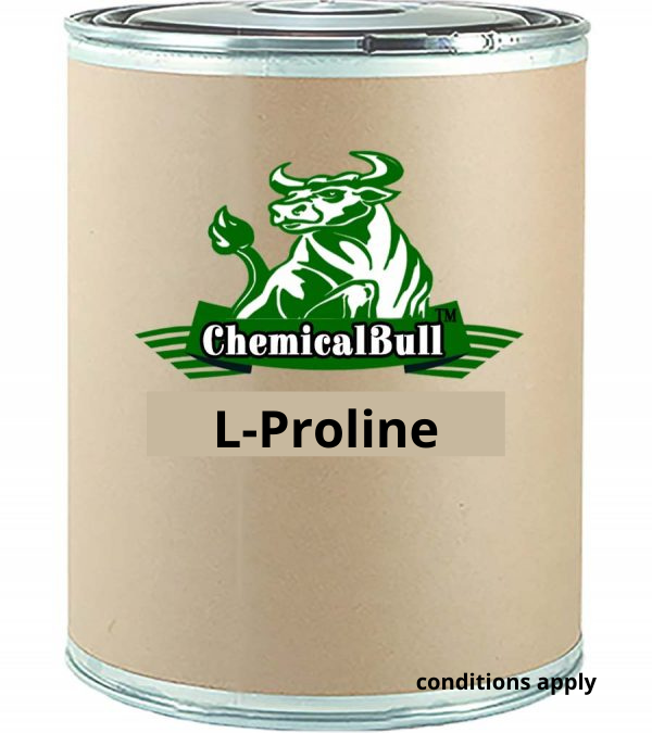L-Proline, l proline price