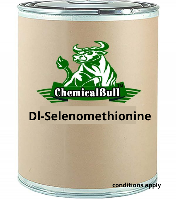 Dl-Selenomethionine, Dl Selenomethionine cost
