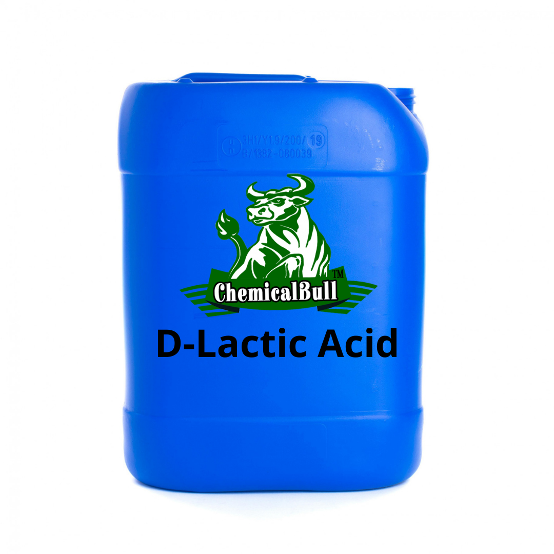 D-Lactic Acid, D-Lactic Acid cost
