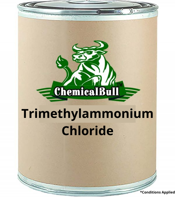 Trimethylammonium Chloride