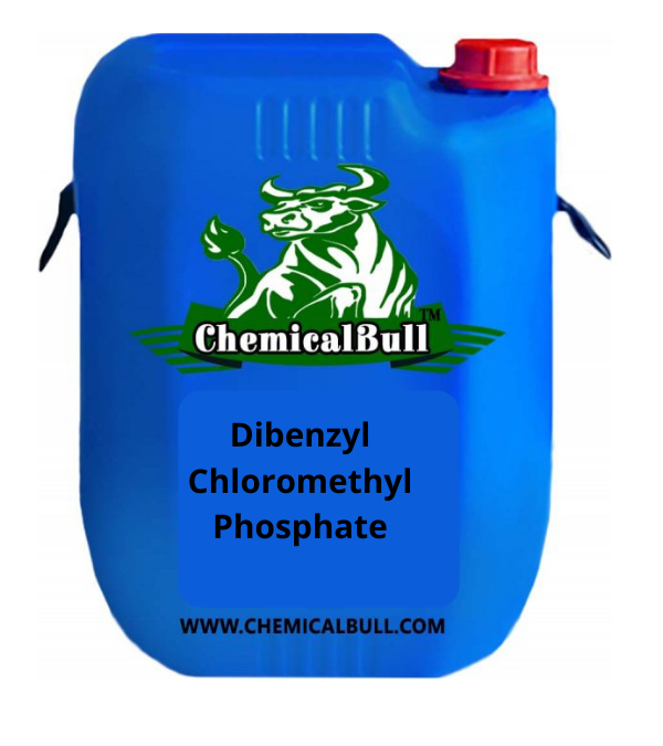 Dibenzyl Chloromethyl Phosphate