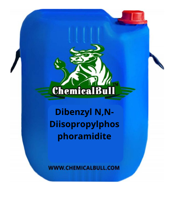Dibenzyl N,N-Diisopropylphosphoramidite