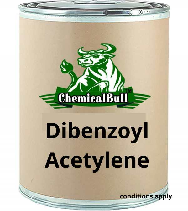 Dibenzoyl Acetylene