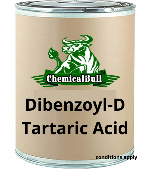 Dibenzoyl-D Tartaric Acid