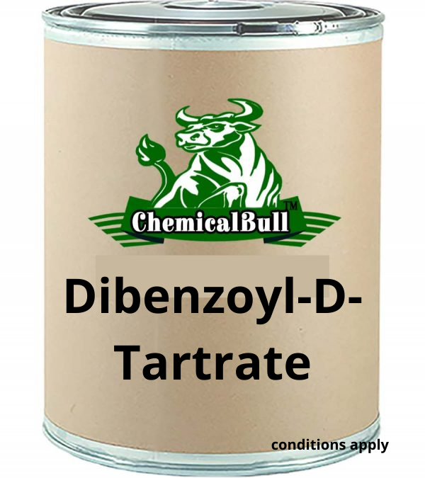 Dibenzoyl-D-Tartrate