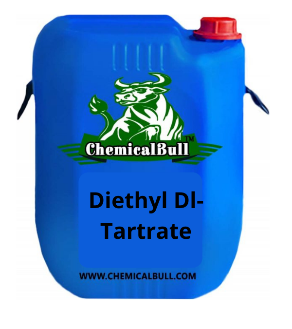 Diethyl Dl-Tartrate