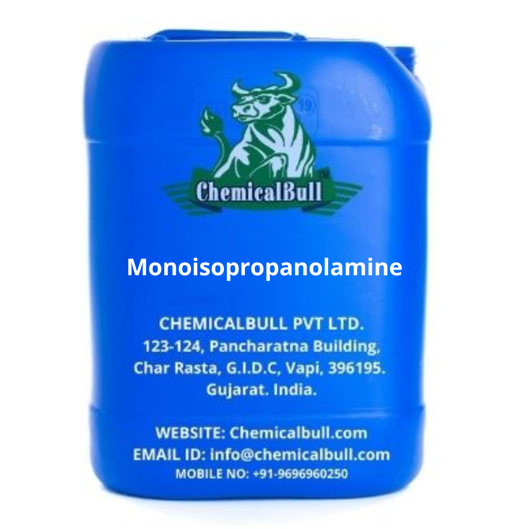 Monoisopropanolamine