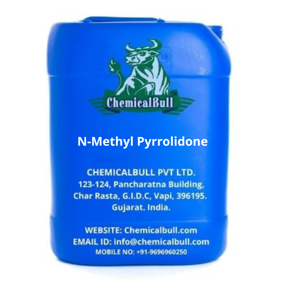 N-Methyl Pyrrolidone