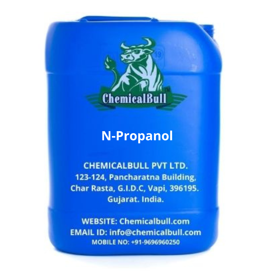 N-Propanol