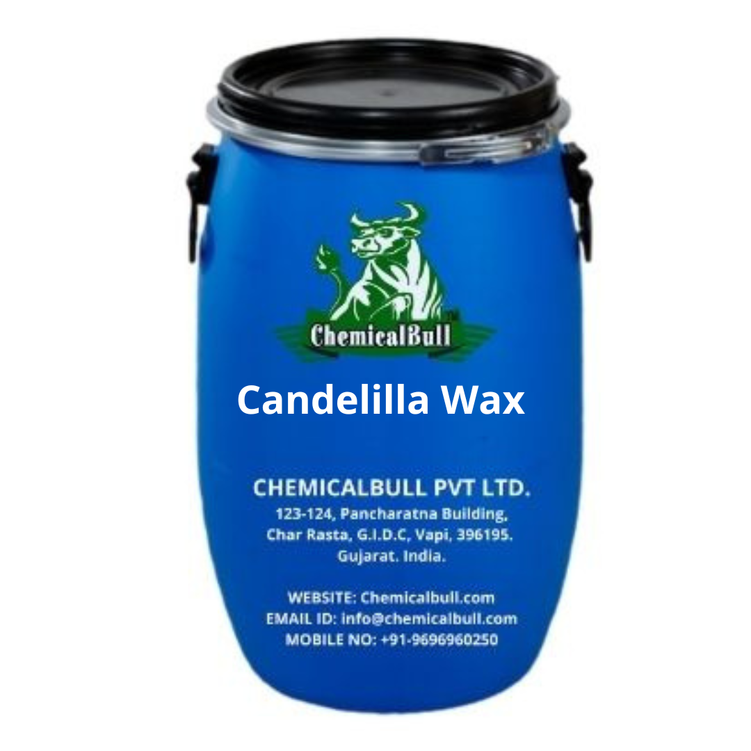 Candelilla Wax, buy Candelilla