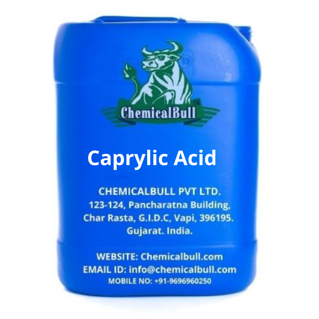 Caprylic Acid, caprylic acid price
