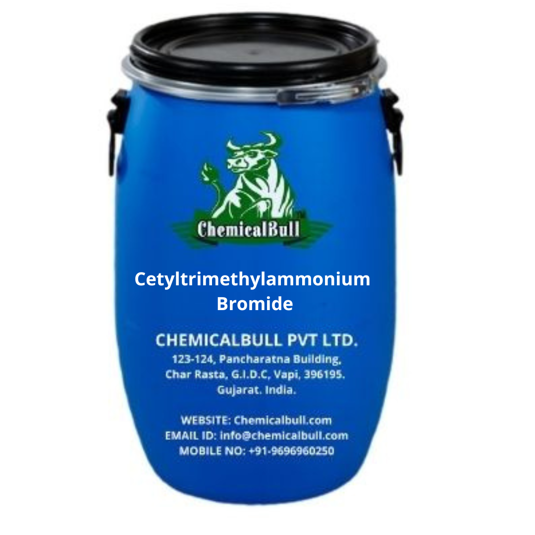 Cetyltrimethylammonium Bromide, cetyltrimethylammonium bromide price