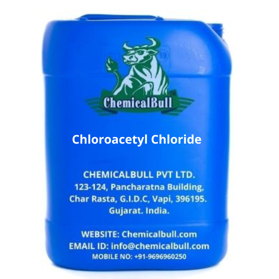 Chloroacetyl Chloride, chloroacetyl chloride price