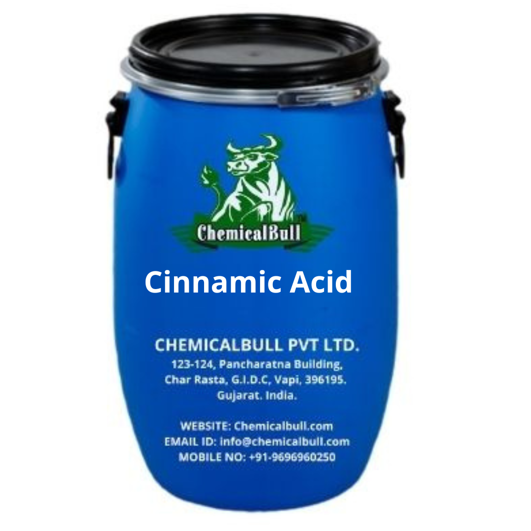 Cinnamic Acid, cinnamic acid price