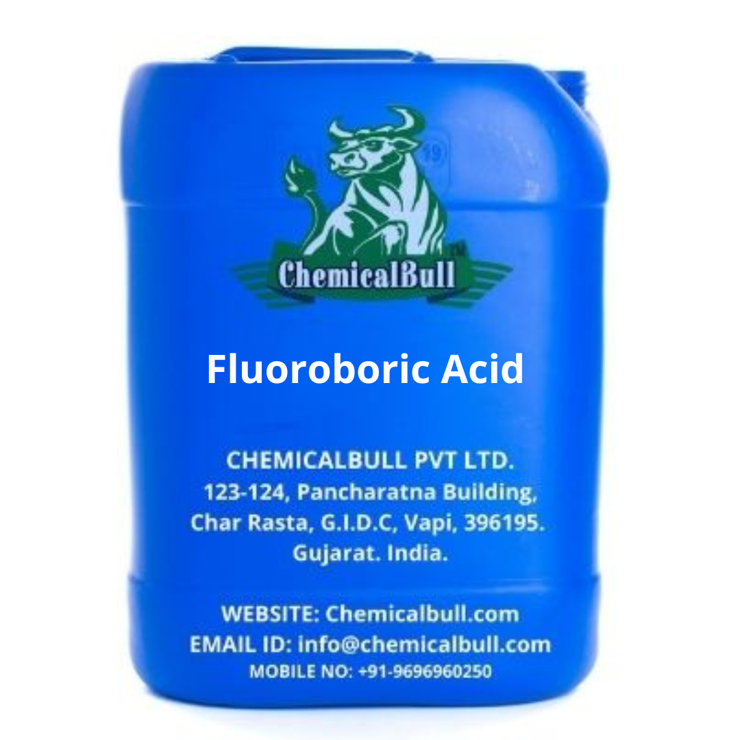 Fluoroboric Acid, fluoroboric acid price
