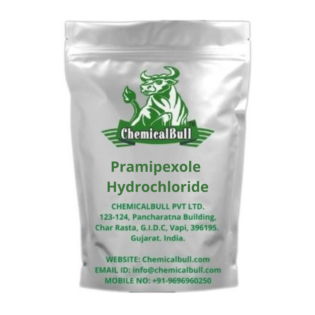 Pramipexole Hydrochloride