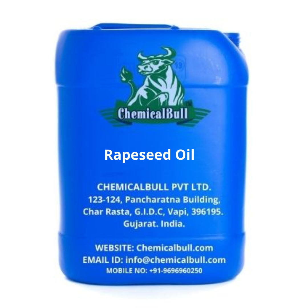 Rapeseed Oil