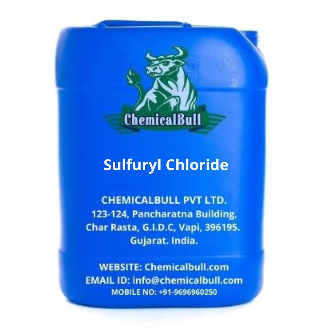 Sulfuryl Chloride