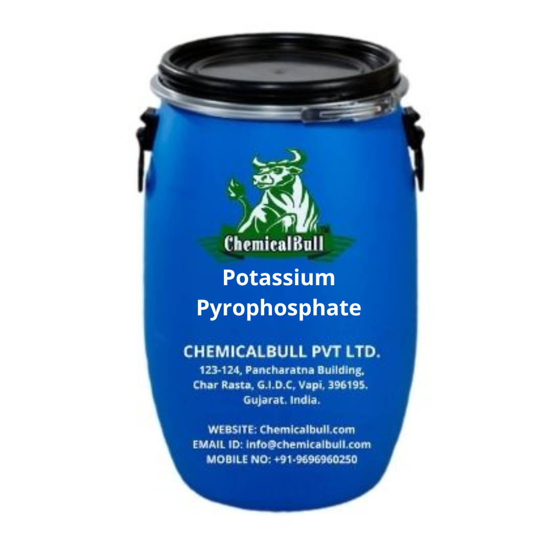 Potassium Pyrophosphate