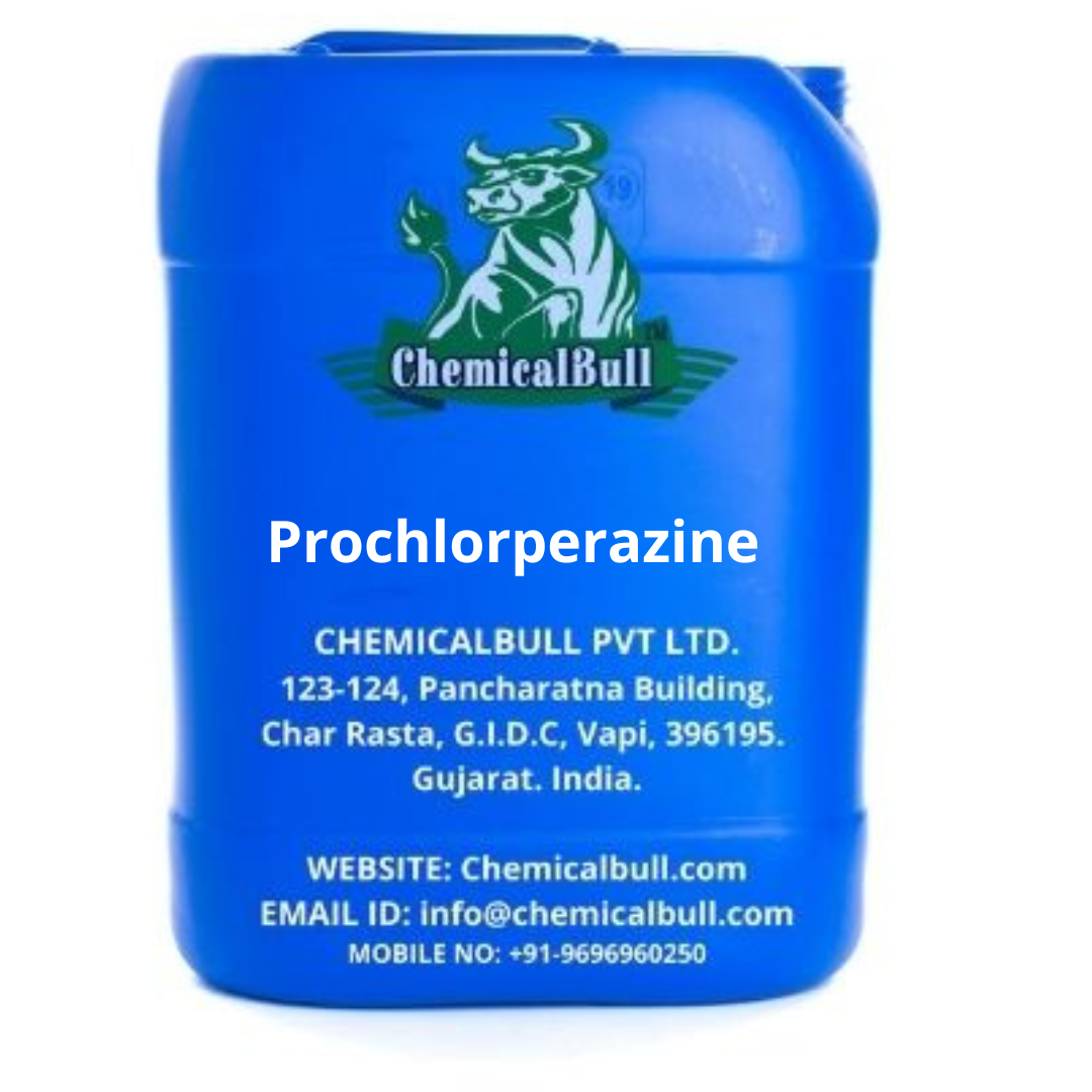 Prochlorperazine, prochlorperazine online