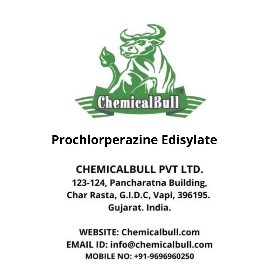 Prochlorperazine Edisylate, buy prochlorperazine online