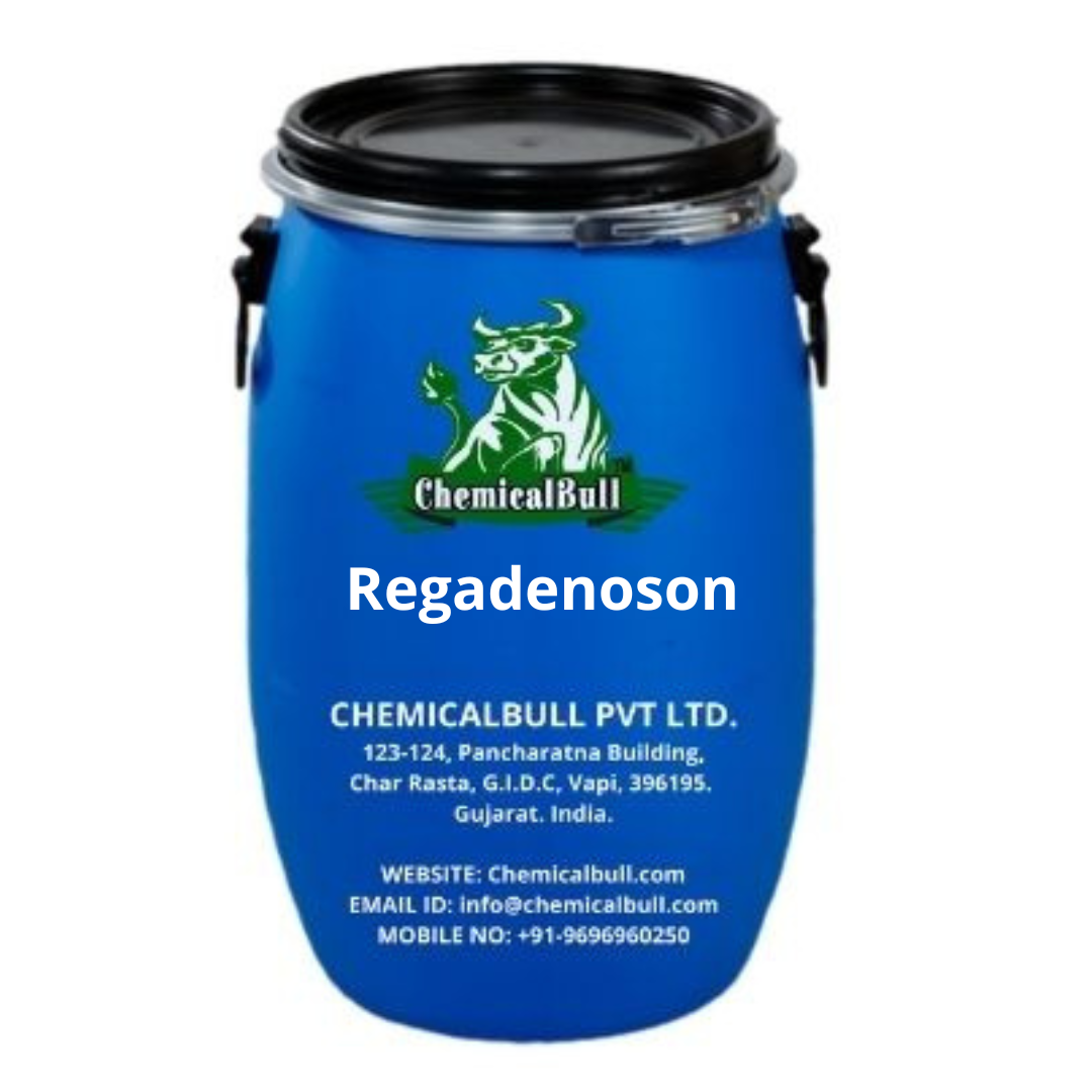 Regadenoson, buy Regadenoson online