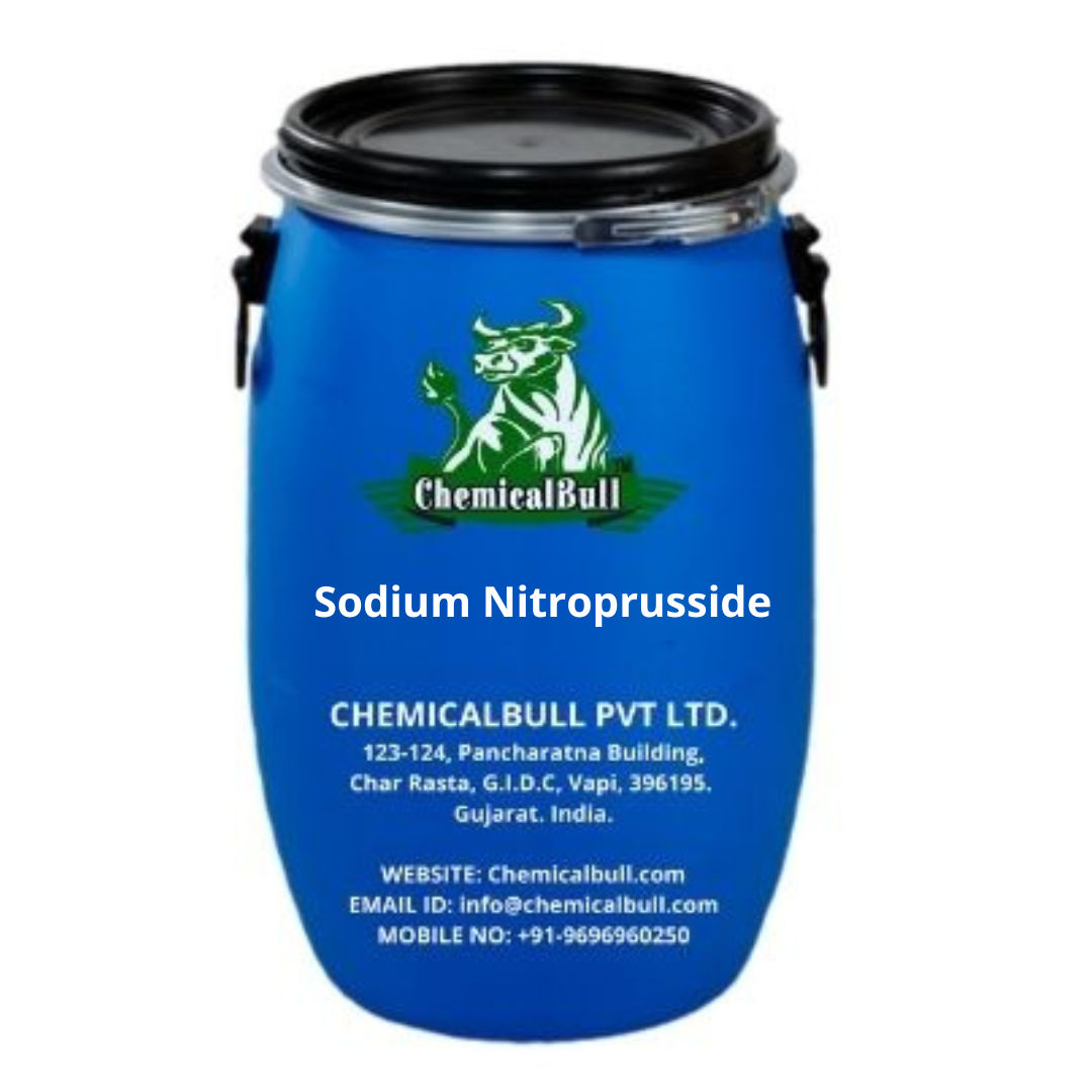 Sodium Nitroprusside, buy Sodium Nitroprusside online