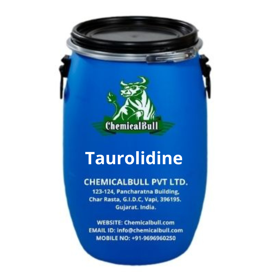 Taurolidine, Taurolidine price