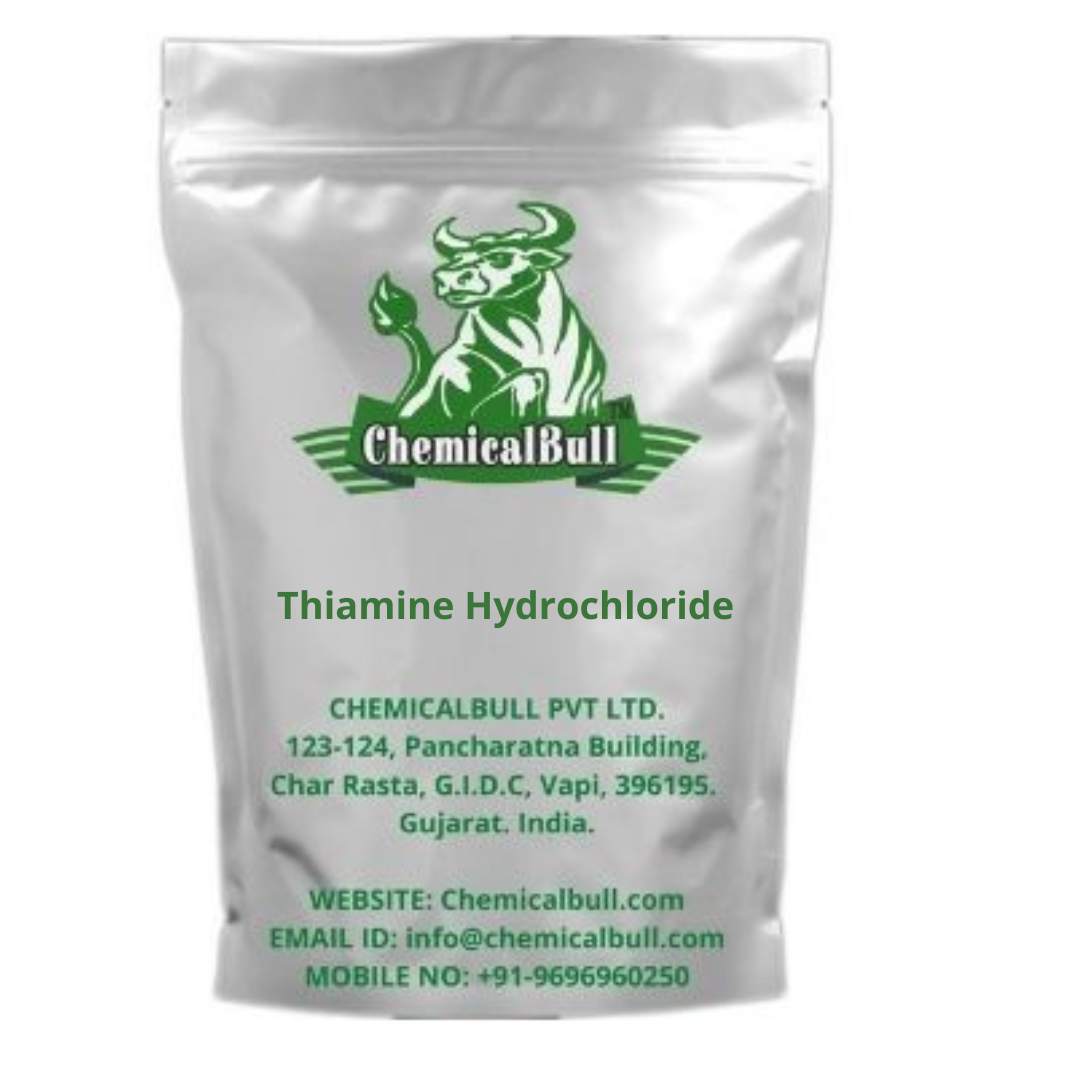 Thiamine Hydrochloride, buy thiamine online, hydrochloride price