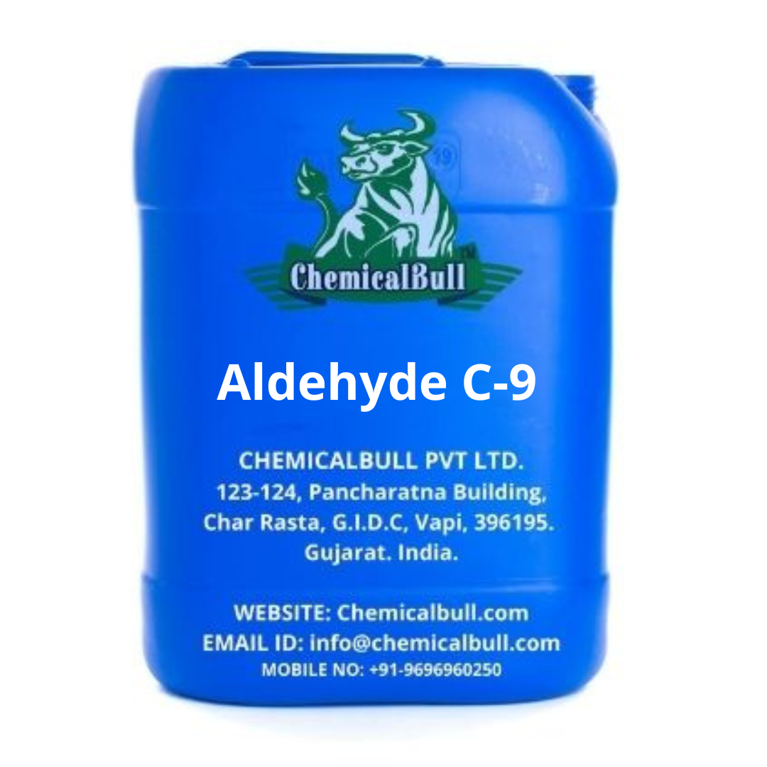 Aldehyde C-9, aldehyde price