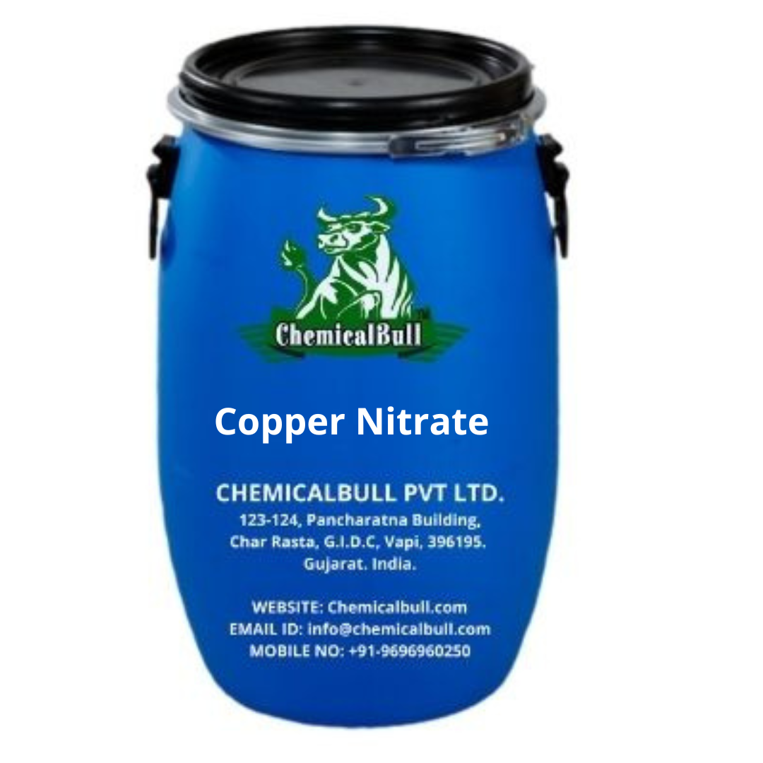 Copper Nitrate, copper nitrate price