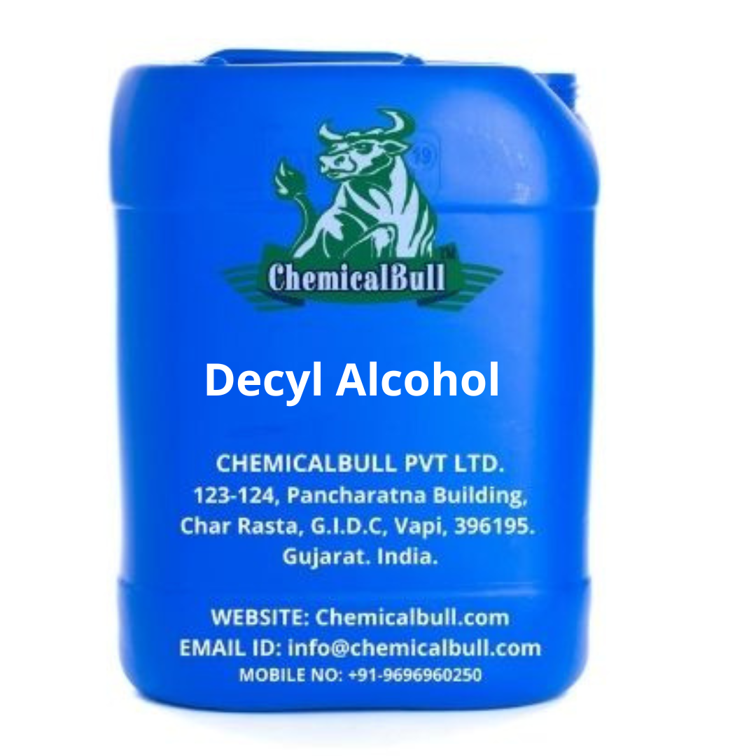 Decyl Alcohol, decyl alcohol price