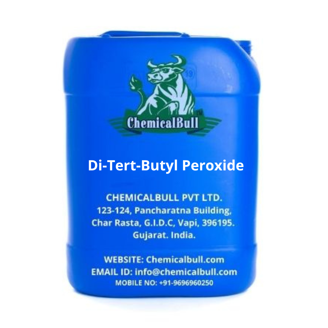 Di-Tert-Butyl Peroxide