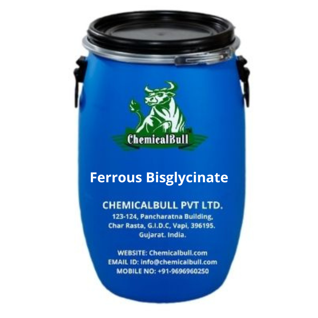 Ferrous Bisglycinate, ferrous bisglycinate price