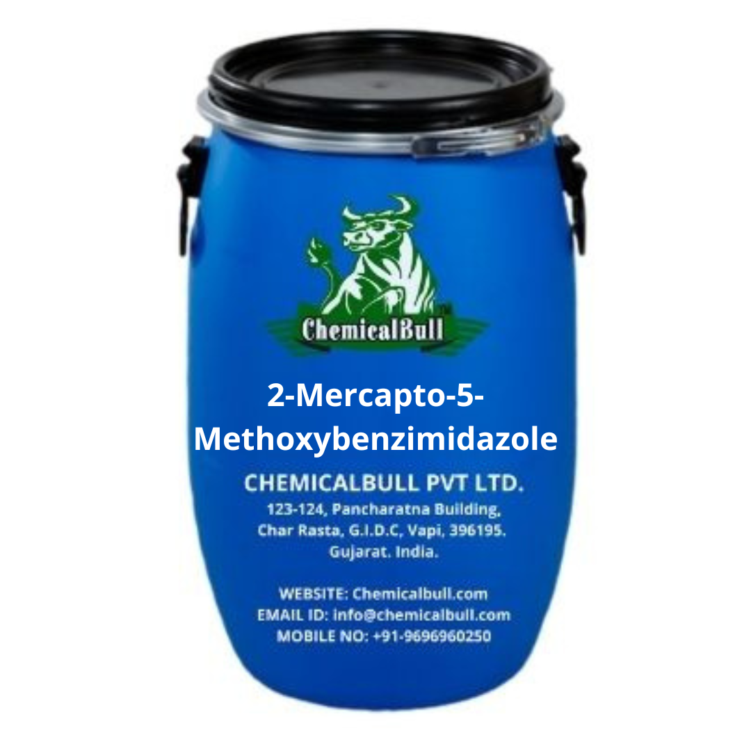 2-Mercapto-5-Methoxybenzimidazole, methoxybenzimidazole price