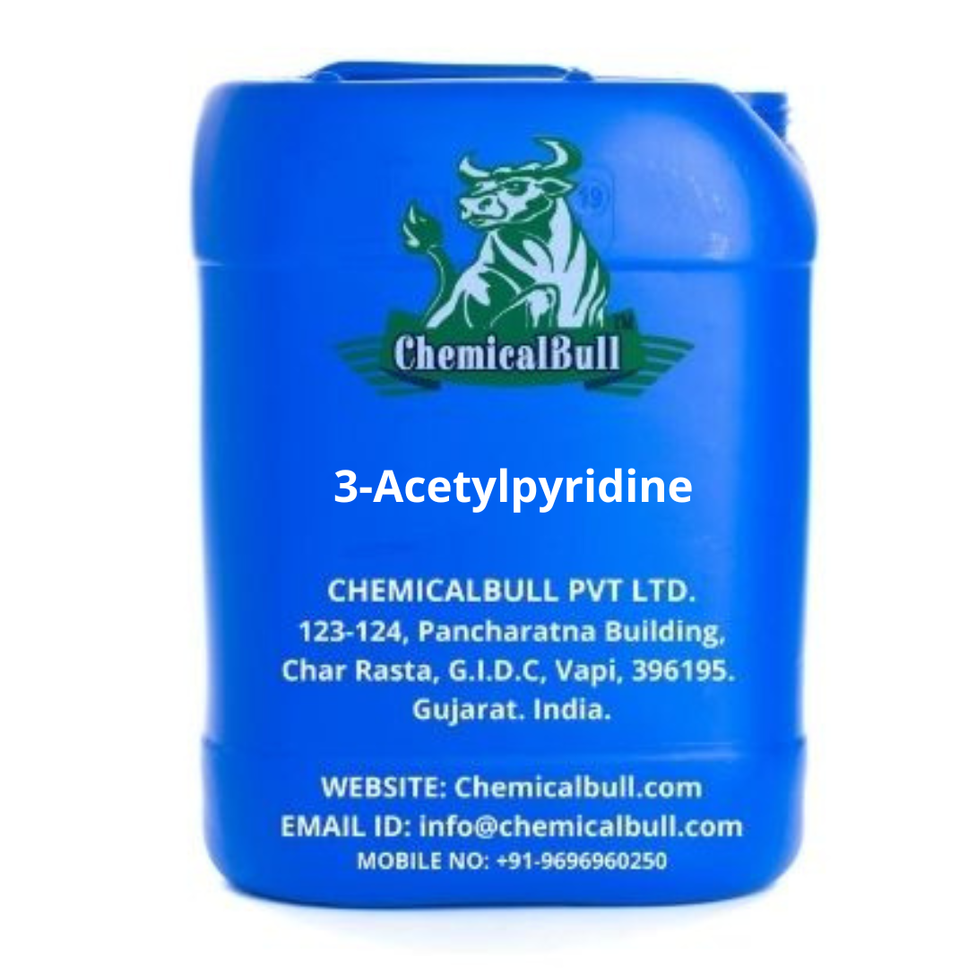 3-Acetylpyridine, 3 acetylpyridine price