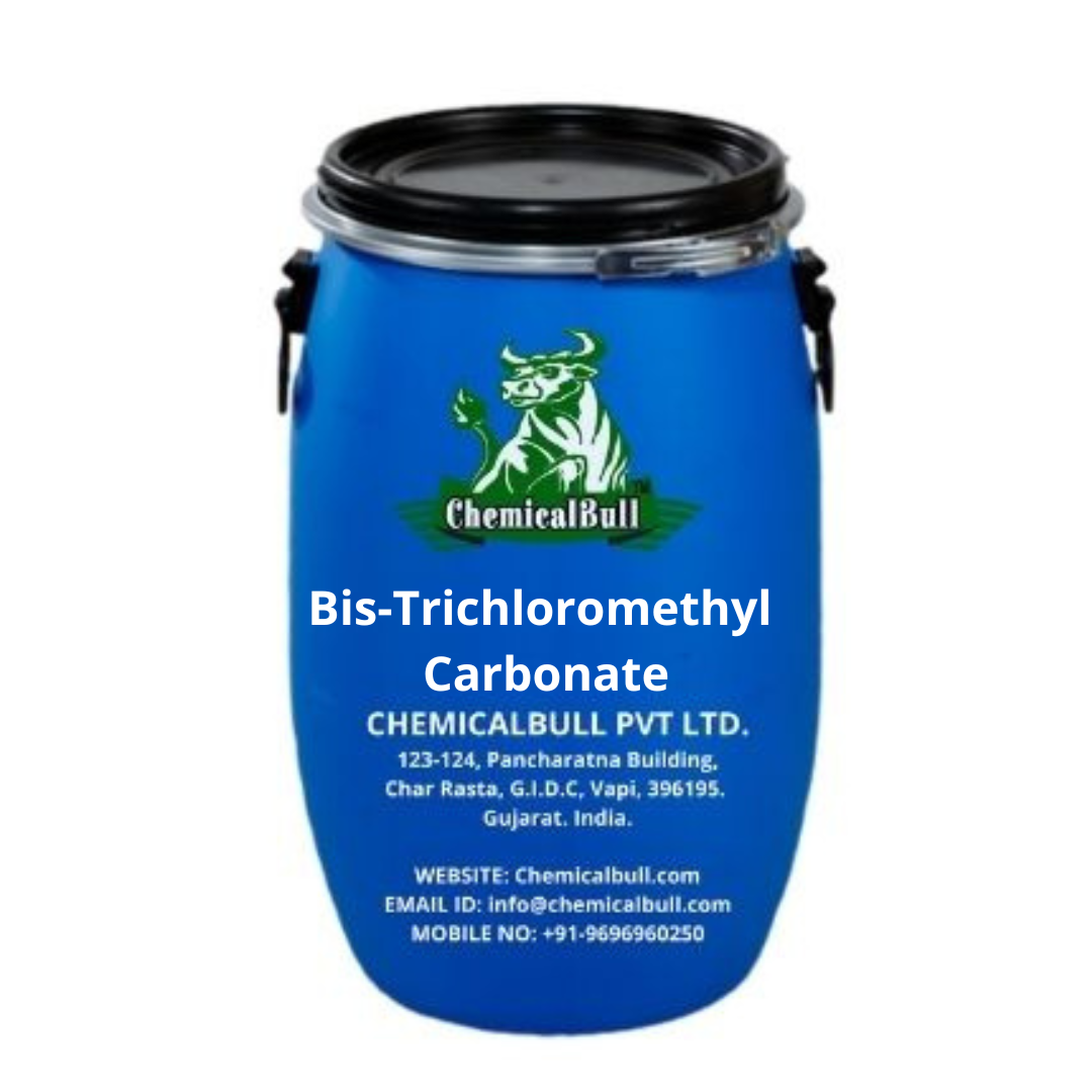 Bis-Trichloromethyl Carbonate