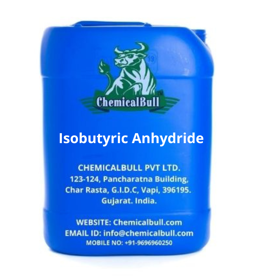 Isobutyric Anhydride