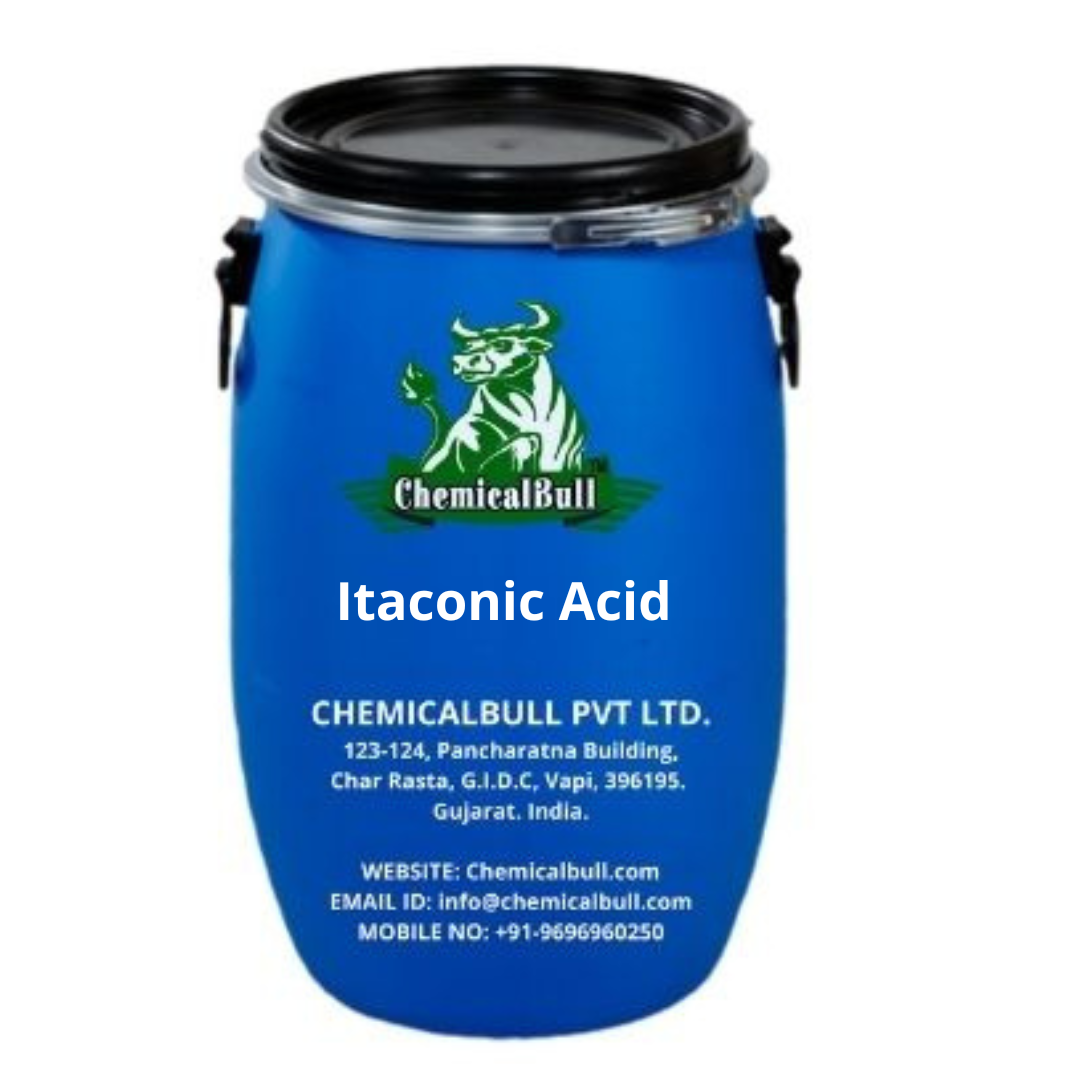 Itaconic Acid, itaconic acid price