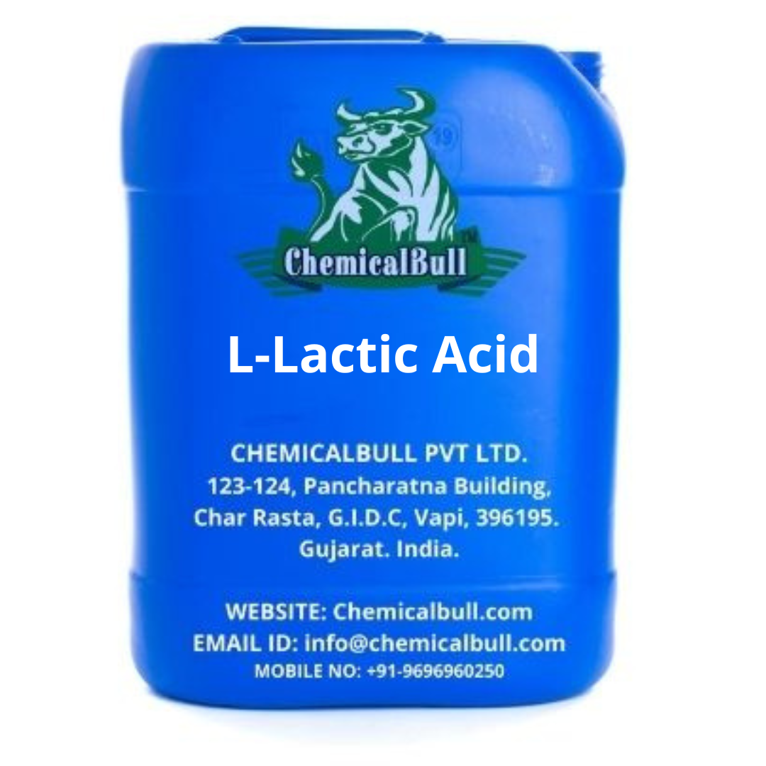 L-Lactic Acid