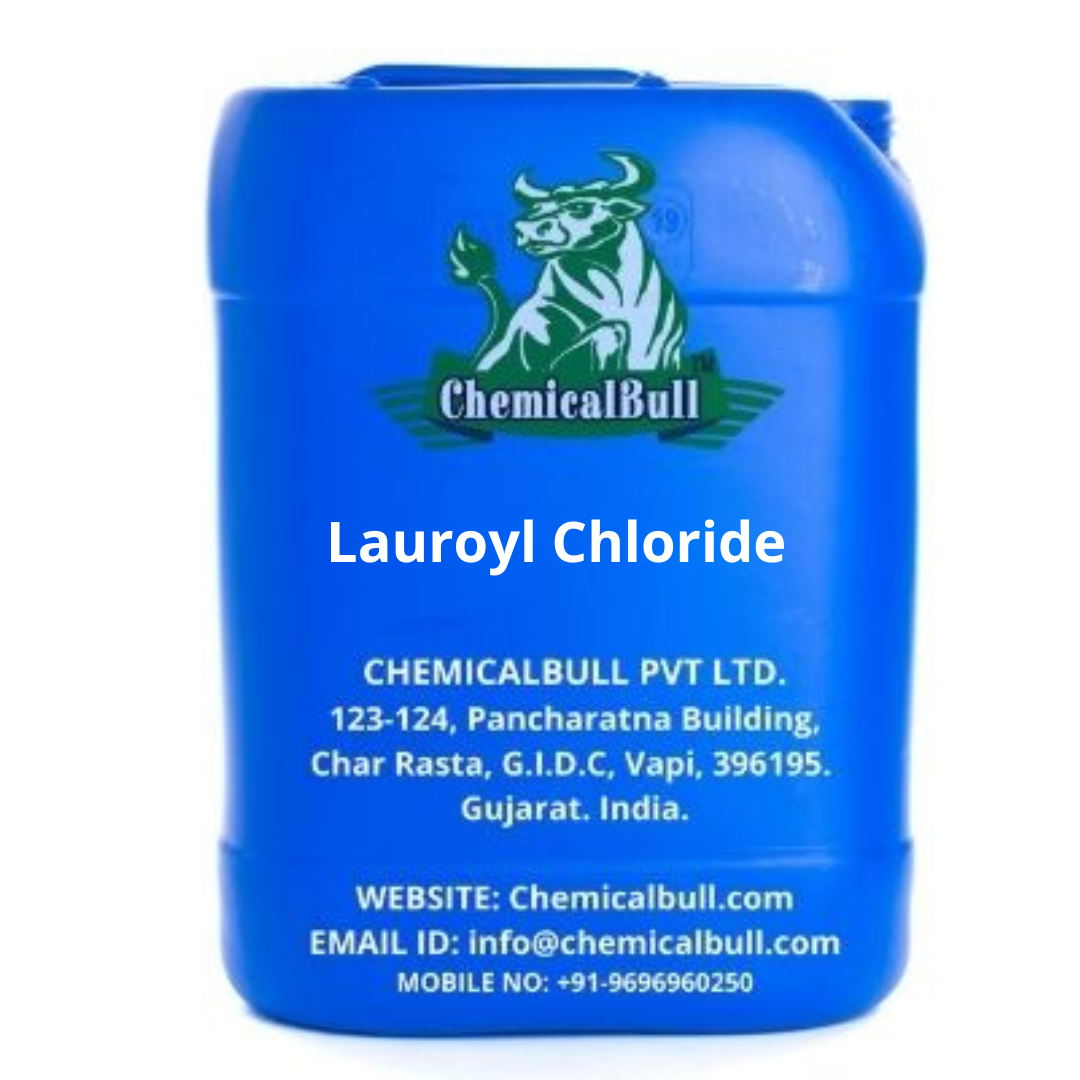 Lauroyl Chloride