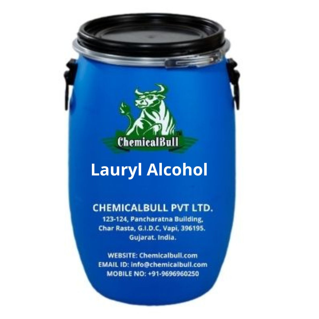 Lauryl Alcohol, lauryl alcohol price